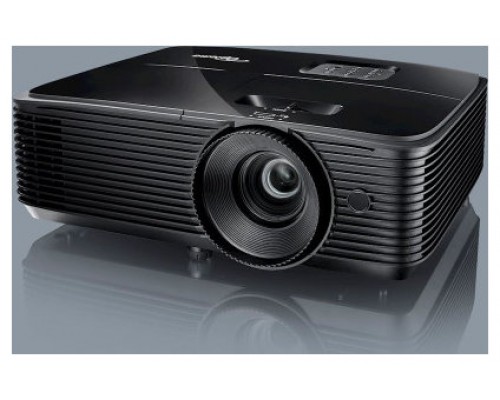 PROYECTOR OPTOMA DS322E