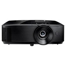 Optoma X400LVe videoproyector Proyector de alcance estándar 4000 lúmenes ANSI DLP XGA (1024x768) 3D Negro