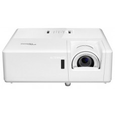 PROYECTOR LASER OPTOMA ZW400 WXGA 4000L BLANCO HDMI VGA USB 3D