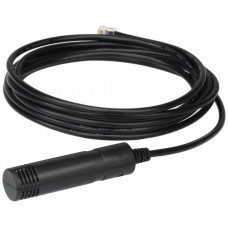 Aten EA1240 cable de señal 3 m Negro