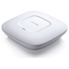 TP-LINK EAP110 300 Mbit/s Energía sobre Ethernet (PoE) Blanco