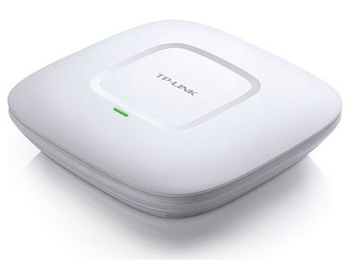 TP-LINK EAP110 300 Mbit/s Energía sobre Ethernet (PoE) Blanco