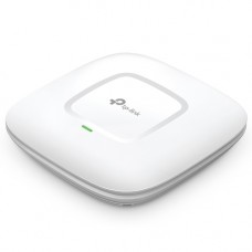 PUNTO DE ACCESO WIFI TP-LINK EAP115 300MB EN 2,4GHZ PTO ETH MONTAJE EN TECHO POE PASIVO 2 ANT. INT. 3dBi GESTION CENTRALIZADA