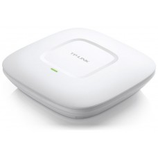 AP TP-LINK OMADA EAP115 OMADA N300 PARED/TECHO POE