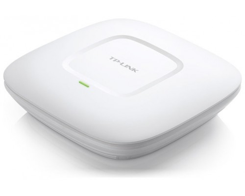 AP TP-LINK OMADA EAP115 OMADA N300 PARED/TECHO POE