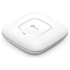 PUNTO DE ACCESO WIFI DUALBAND TP-LINK EAP225 AC1350 450MB EN 2,4GHZ Y 867MB EN 5GHZ 1xPTO GIGA MONTAJE EN TECHO Y PARED POE PASIVO 4 ANT. INT.  GEST