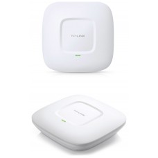 AP TECHO WIFI 5 TP LINK OMADA EAP225 AC1200