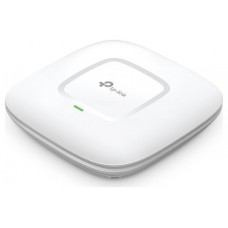 PUNTO DE ACCESO WIFI DUALBAND TP-LINK EAP245 AC1750 450MB EN 2,4GHZ Y 1300MB EN 5GHZ 1xPTO GIGA MONTAJE EN TECHO Y PARED POE PASIVO 6 ANT. INT.  GEST