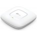 AP TECHO WIFI 5 TP LINK OMADA EAP245 AC1750