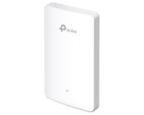 AP PARED WIFI 6 TP LINK OMADA EAP615-WALL AX1800