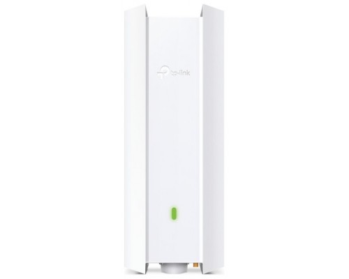 AP EXTERIOR TP-LINK OMADA EAP650-OUTDOOR AX3000 WIFI6