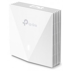 TP-Link EAP650-Wall 3000 Mbit/s Blanco Energía sobre Ethernet (PoE)