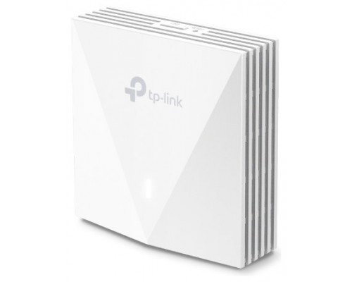 TP-Link EAP650-Wall 3000 Mbit/s Blanco Energía sobre Ethernet (PoE)