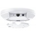 AP TECHO WIFI 6 TP LINK OMADA EAP650 AX3000