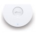 TP-Link EAP653 AP WiFi6 AX3000 Techo Dual 1xGbE