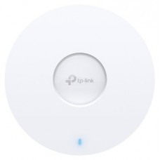 PUNTO ACCESO TP-LINK OMADA AXE11000 WIFI6E