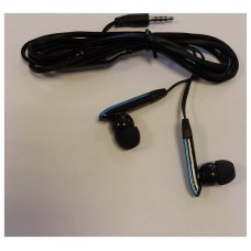 Auriculares phoenix  manos libres conector