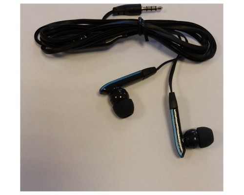 Auriculares phoenix  manos libres conector