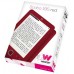 WOX-EBOOK SCRIBA 195 RD