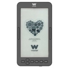 WOX-EBOOK SCRIBA 195 S BK