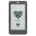 WOX-EBOOK SCRIBA 195 S BK