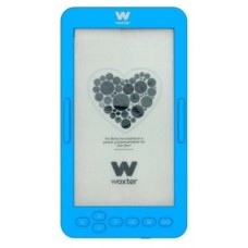 WOX-EBOOK SCRIBA 195 S BL