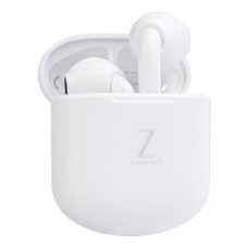 ZTE Buds Auriculares Inalámbrico Dentro de oído Llamadas/Música Bluetooth Blanco