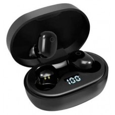 Auriculares inalambricos aiwa ebtw - 150 bluetooth negro