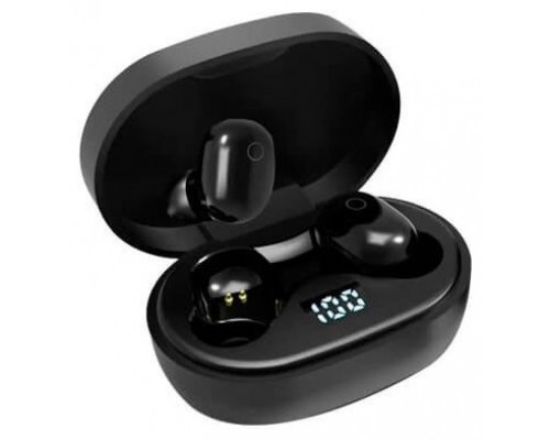 Auriculares inalambricos aiwa ebtw - 150 bluetooth negro