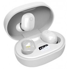 Auriculares inalambricos aiwa ebtw - 150 bluetooth blanco