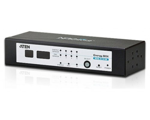 Aten EC1000 unidad de distribución de energía (PDU)