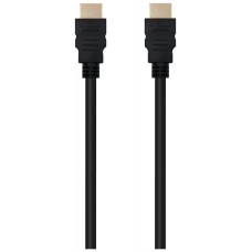 Ewent EC1320 cable HDMI 1 m HDMI tipo A (Estándar) Negro