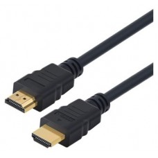 Ewent EC1321 cable HDMI 1,8 m HDMI tipo A (Estándar) Negro