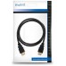 Ewent EC1321 cable HDMI 1,8 m HDMI tipo A (Estándar) Negro