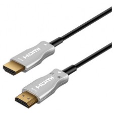 Cable hdmi ewent 4k uhd fibra