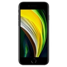 GEECOOL iPhone SE2020 Reacondicionado A+ 64GB Blac