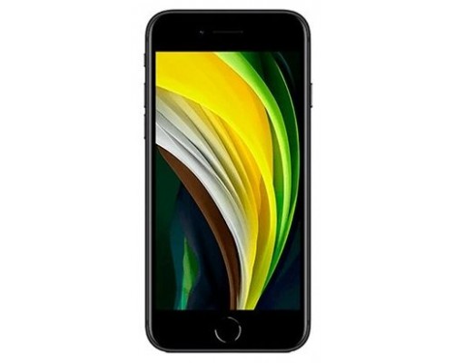 GEECOOL iPhone SE2020 Reacondicionado A+ 64GB Blac