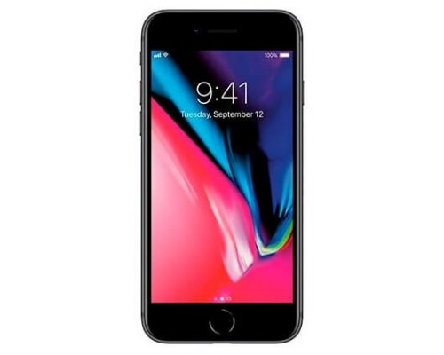 GEECOOL iPhone 8+ Reacondicionado A+ 256GB Gray