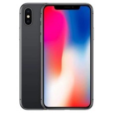 GEECOOL iPhone X Reacondicionado A+ 64GB Gray