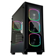 Caja ordenador enermax starryfort torre gaming