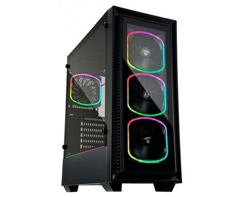 Caja ordenador enermax starryfort torre gaming