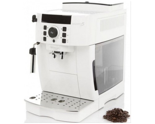 CAFETERA SUPERAUTOMATICA DELONGHI ECAM21.117.W