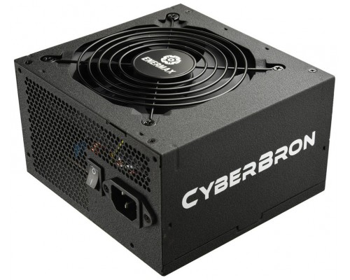 Fuente alimentacion enermax cyberbron 600w 80+