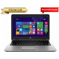 PORTATIL HP ECOREFURB 820 G2 I5-5 GEN 8GB 240SSD 12,5" W10P