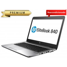 PORTATIL HP ECOREFURB 840 G1 I7-4 GEN 8GB 240SSD 14" W10P