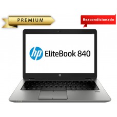 PORTATIL HP ECOREFURB 840 G2 I5-5 GEN 8GB 240SSD 14" W10P