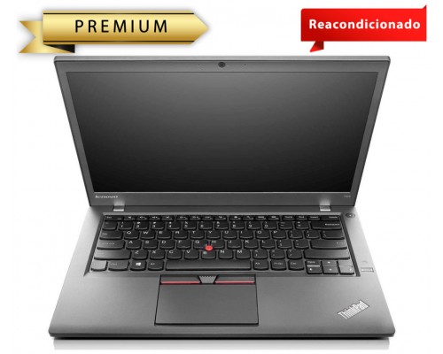 PORTATIL LENOVO ECOREFURB T450 I5-5 GEN 8GB 240SSD 14" W10P