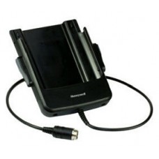 ACCESORIO HONEYWELL BAE DE CARGA PORTATIL + ADAPTADOR PARA COCHE