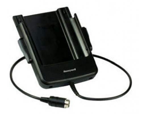 ACCESORIO HONEYWELL BAE DE CARGA PORTATIL + ADAPTADOR PARA COCHE