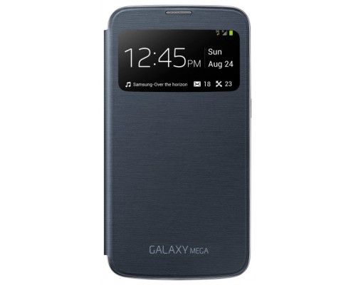 Samsung EF-CI920B funda para teléfono móvil Negro